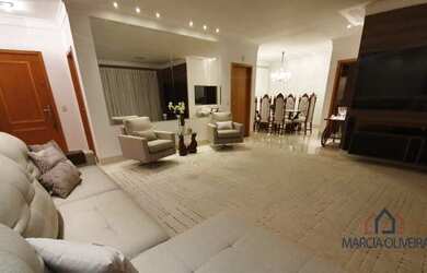 Imagem 3: Apartamento com 3 quartos no EDIFÍCIO CLARICE LISPECTOR - Bairro Jardim das Américas em C