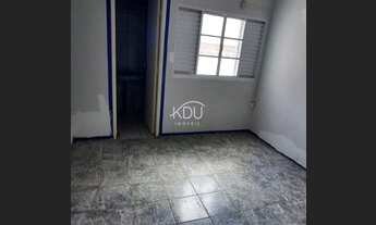 Imagem 7: Casa para aluguel, 2 quartos, 1 suíte, 1 vaga, Jardim Riva - Primavera do Leste/MT