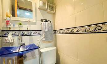 Imagem 4: Casa com 2 dormitórios à venda, 60 m² por R$ 360.000,00 - Agriões - Teresópolis/RJ