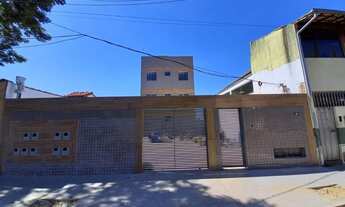 Imagem: BELO HORIZONTE - Apartamento Padrão - Santa