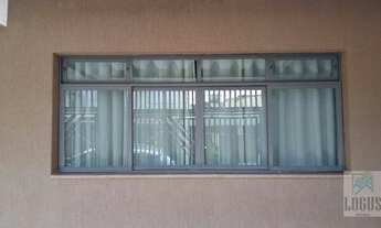 Imagem 3: Sobrado com 4 dormitórios no independência, 240 m² por R$ 742.000,00 - Independência - São