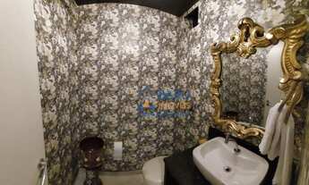 Imagem 5: Apartamento com 3 dormitórios à venda, 210 m² - Jardim Paulista - São Paulo/SP