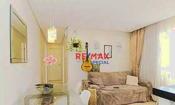 Imagem: Apartamento com 2 dormitórios à venda