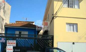 Imagem: Sobrado que se localiza próximo ao banco