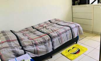 Imagem 5: Apartamento à venda 2 Quartos, 1 Vaga, 47M², Vila Industrial, Campinas - SP