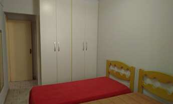 Imagem 5: Apartamento para venda com 94 metros quadrados, cba praia do Itararé - São Vicente - São