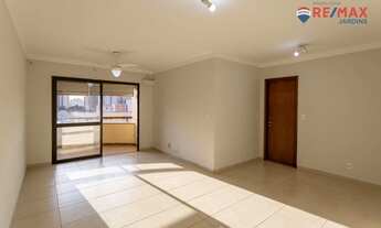 Imagem 2: APARTAMENTO DA MÉDICA Á VENDA - 3 DORMITÓRIOS 103 m² por R$ 457.000 - Vila Seixas - Ribei