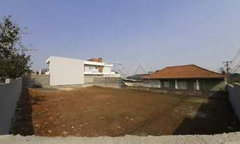 Imagem 4: Terreno para locação, Centro, Campo Largo, Paraná