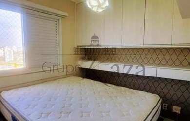 Imagem 4: Apartamento - Jardim Aquarius - Residencial Portal da Vila - 77m² - 3 Dormitórios