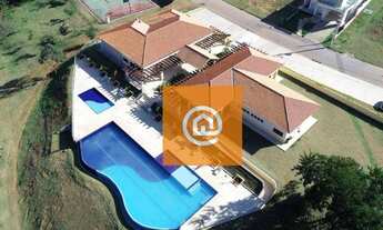 Imagem 5: Terreno à venda, 496 m² por R$ 376.000,00 - Ibi Aram II - Itupeva/SP