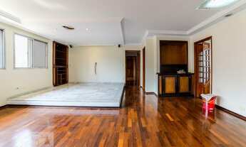 Imagem 4: Apartamento para Aluguel - Tucuruvi, 3 Quartos, 124 m2