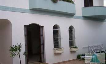 Imagem 5: Sobrado para Venda em São Caetano do Sul, Jardim São Caetano, 4 dormitórios, 4 suítes, 6 b