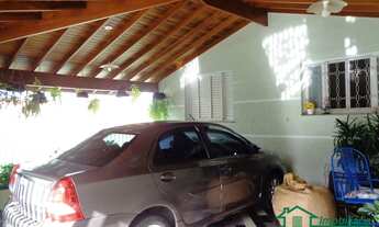 Imagem: Casas - NOVA AMÉRICA