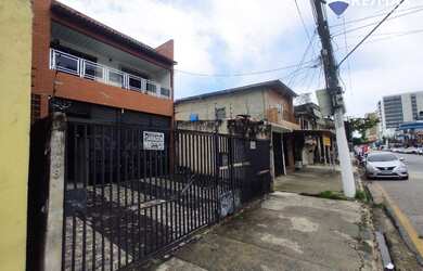 Imagem 2: Casa Comercial com Galpão - 221m²- Marco/Belém