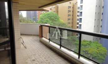 Imagem 5: Oportunidade para Investidores - Apartamento Locado à Venda no Morumbi, com 211 m² e 4 Suí