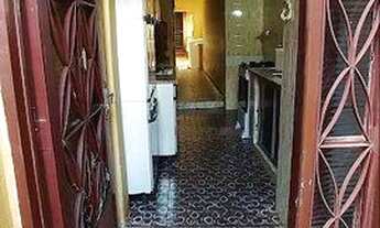 Imagem 2: Casa com 3 dormitórios à venda, 91 m² - Sumarezinho - Ribeirão Preto/SP