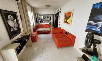 Imagem 5: Casa para venda com 114 metros quadrados com 3 quartos em Barreiros - São José - SC