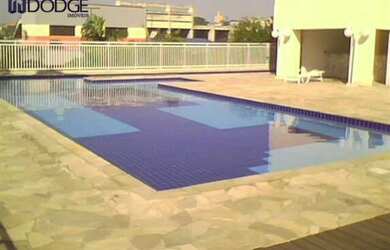 Imagem 5: Biosfera Vila Pires Santo André