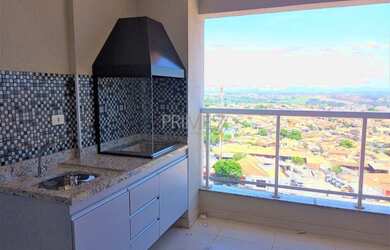 Imagem 2: PIRACICABA - Apartamento Padrão - Paulicéia