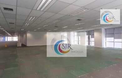 Imagem 6: Conjunto Comercial 542m² com 10 vagas em ótimo prédio na Av. Paulista!