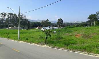 Imagem: TERRENO RESIDENCIAL em TAUBATÉ - SP, CONDOMINIO