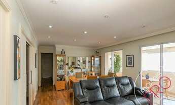 Imagem 6: Aparatamento em andar alto no Brooklin !