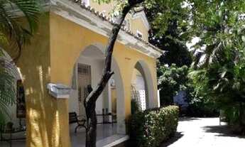 Imagem 5: Casa de 265 metros quadrados no bairro Madalena com 4 quartos