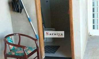 Imagem 6: Casa com 2 dormitórios à venda por R$ 170.000,00 - Altos Do Tiete - Itapuí/SP