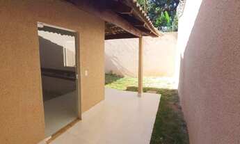 Imagem 2: Casa com 3 dormitórios à venda, 105 m² por R$ 380.000 - Jardim Mariliza - Goiânia/GO