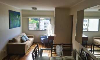 Imagem 4: Apartamento em Perdizes 2 Dormitórios, 1 Vaga de Garagem no Condomínio COTTE D'AZUR