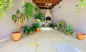 Imagem: São Paulo - Casa Padrão - VILA ROMANA