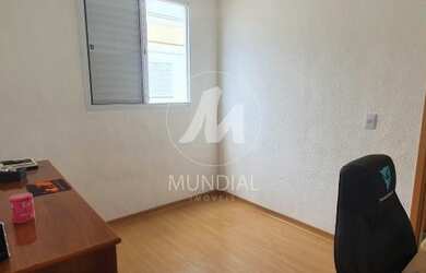 Imagem 5: Apartamento (tipo - padrao) 2 dormitórios, cozinha planejada, portaria 24 horas, lazer, es