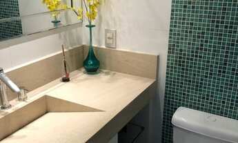 Imagem 7: Cobertura para venda tem 270 metros quadrados com 4 quartos em Barra da Tijuca - Rio de Ja