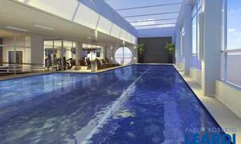 Imagem 2: APARTAMENTO - BARRA FUNDA - SP