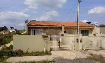 Imagem: Casa à venda, Vila Rivabem, Campo Largo