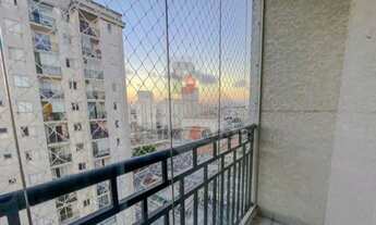 Imagem 3: Excelente apartamento com 56m² na Mooca