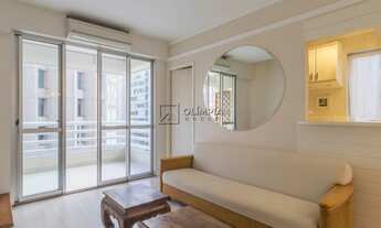 Imagem 4: Locação Apartamento 2 Dormitórios - 70 m² Moema