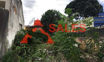 Imagem 3: Terreno à venda com 450 metros valor de R$ 1.750.000,00 , Ótima localização rua Almeida