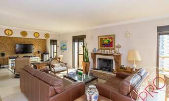 Imagem 7: Apartamento 400m² 5 dormitórios para Venda em Moema