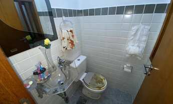 Imagem 4: Casa à venda, 3 quartos, 1 suíte, 2 vagas, Santa Rosa - Niterói/RJ