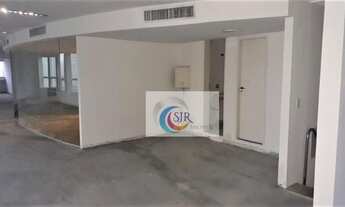 Imagem 4: Conjunto para alugar, 560 m² - Vila Olímpia - São Paulo/SP