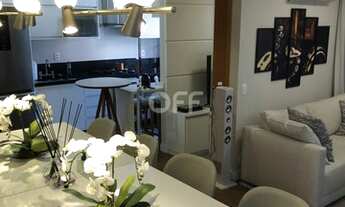 Imagem 4: Apartamento - Vila Nova - Campinas