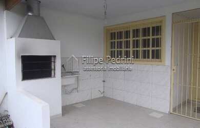 Imagem 3: PORTO ALEGRE - Casa Padrão - Ponta Grossa