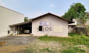 Imagem: Casa 2 quartos bairro Floresta Joinville