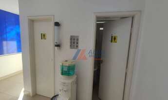 Imagem 7: Sala para alugar, 288 m² por R$ 4.600/mês - Centro - Londrina/PR