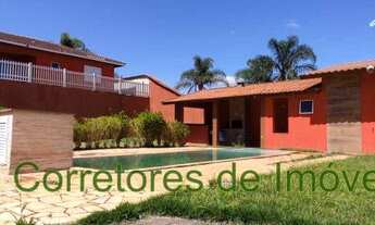 Imagem 4: Casa de condomínio para venda com 1000 metros quadrados com 3 quartos