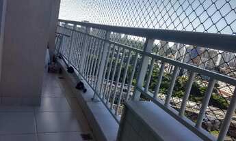 Imagem: Vista Limpa 75m2 Fatima liga 9 8 7 4 8 3