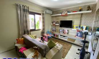 Imagem 7: LINDA CASA COM 03 DORMITÓRIOS MOBILIADA COM QUIOSQUE E PISCINA EM NOVA TRAMANDAÍ