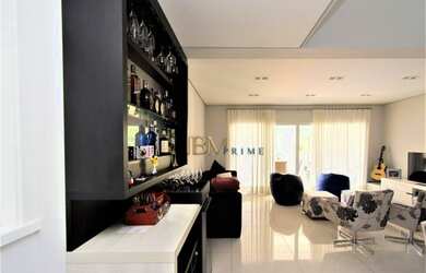 Imagem 2: Casa com 3 dormitórios à venda, 398 m² por R$ 2.400.000,00 - Jardim Saint Gerard - Ribeirã