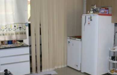 Imagem 7: Lindo sobrado em ótima localização, com 2 residências - Aceita financiamento e FGTS